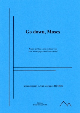 Go down, Moses