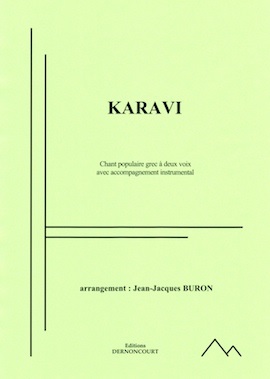 Karavi