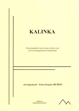 Kalinka