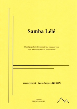 Samba Lélé