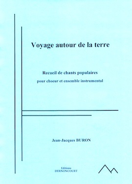 Voyage autour de la terre