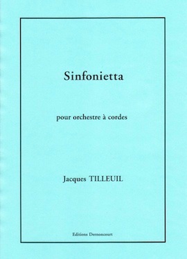 Sinfonietta