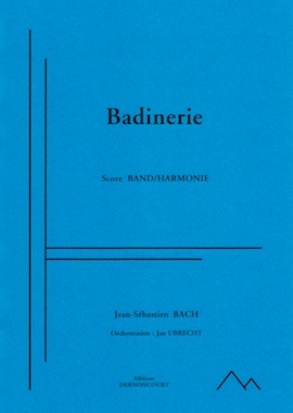 Badinerie