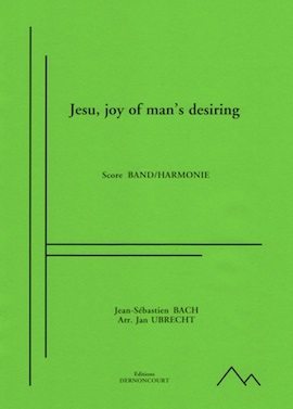 Jesu, joy of man's desiring