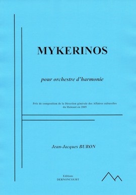 Mykerinos