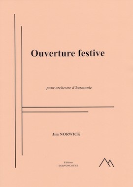 Ouverture festive