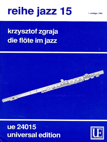 Die Flote im Jazz