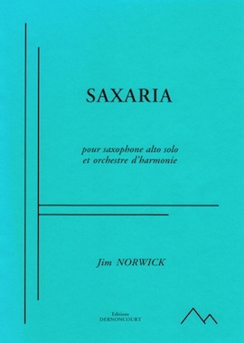 Saxaria