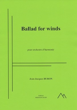 Ballad for winds