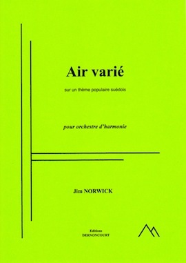 Air varié