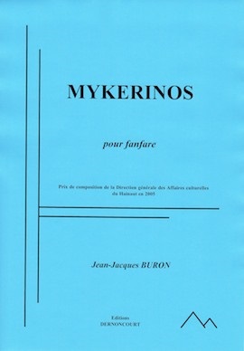 Mykerinos