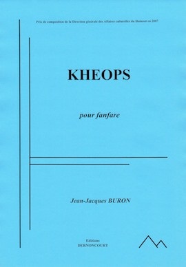 Khéops