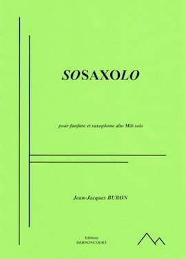 Sosaxolo