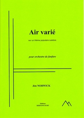 Air varié