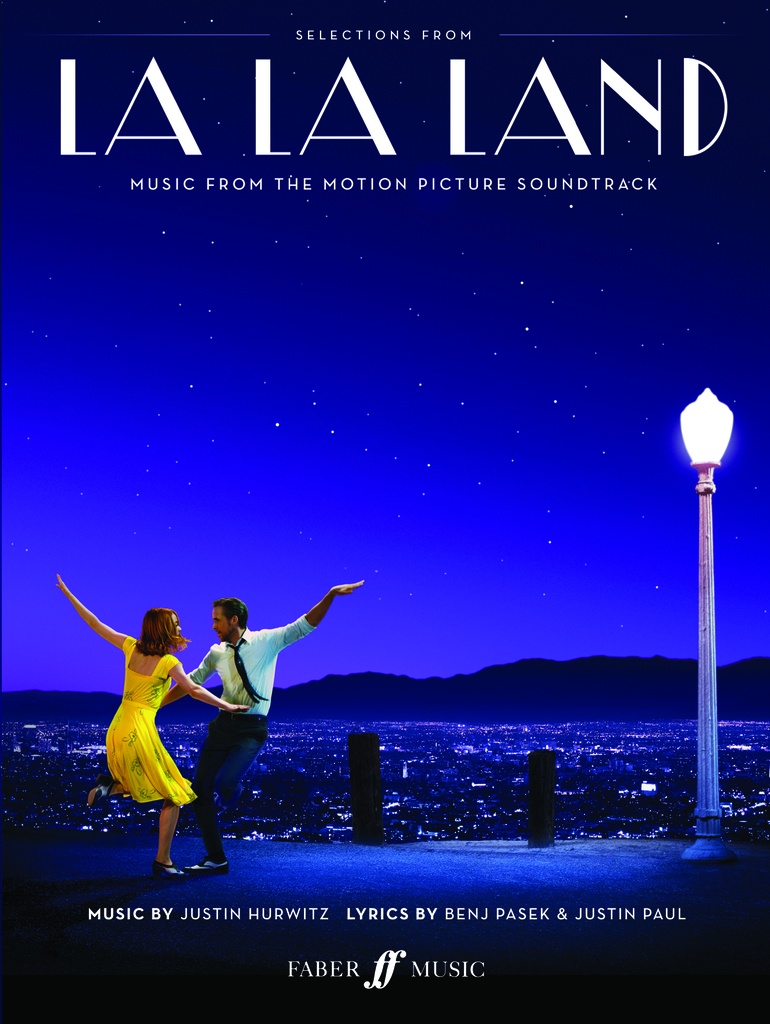 La La Land (Selections from the Motion Picture Soundtrack)