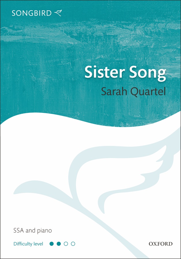 Sister Song (SSA)