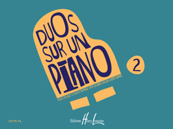 Duos sur un piano - Vol.2