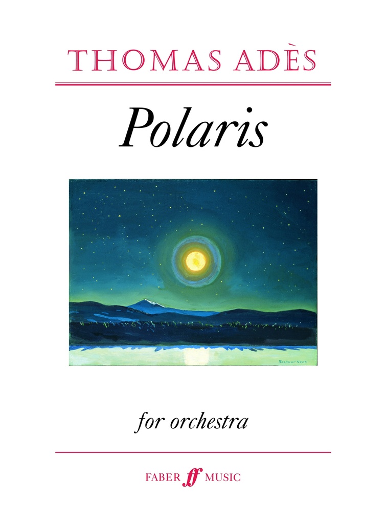 Polaris (Full score)