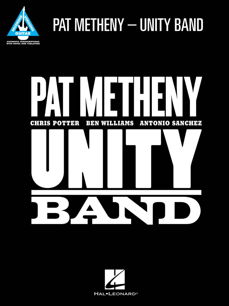 Unity Band