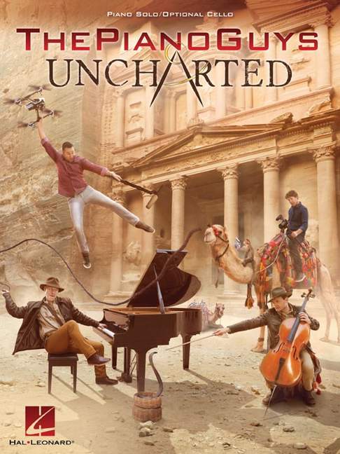 Uncharted