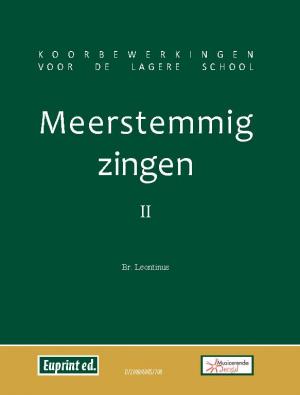 Meerstemmig Zingen - Deel 2