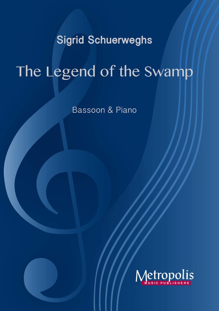 The Legend of the Swamp