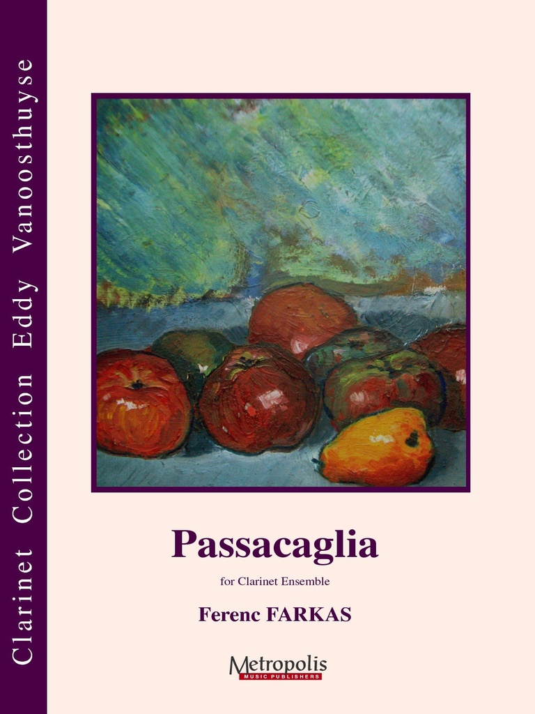 Passacaglia