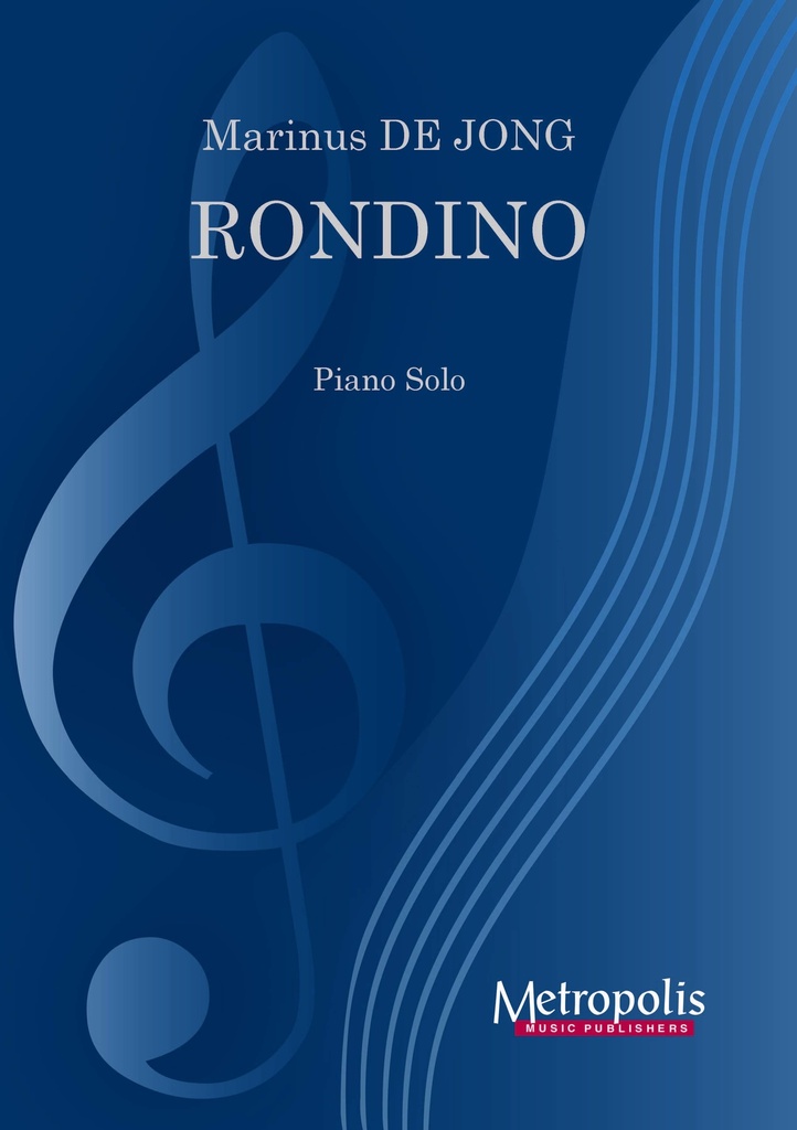 Rondino