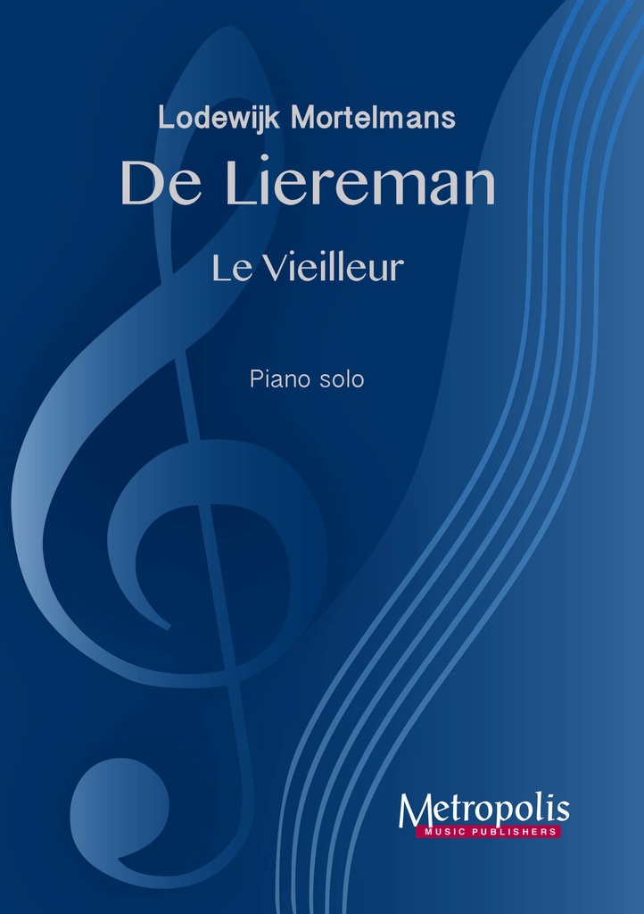 De Liereman - Le Vieilleur