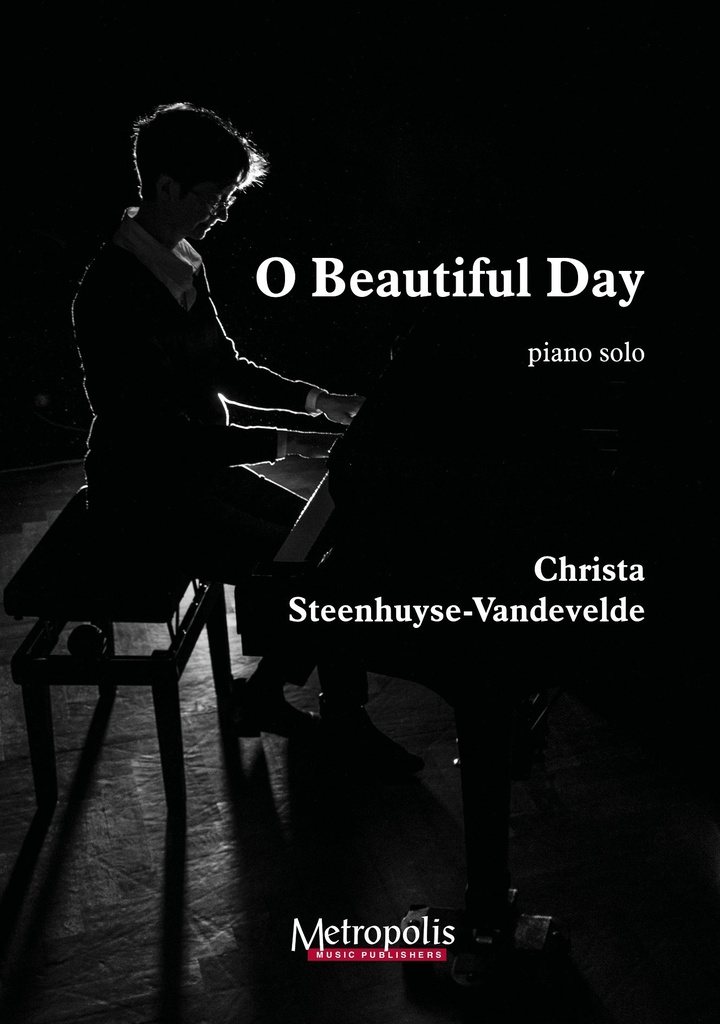 O Beautiful Day (Album)