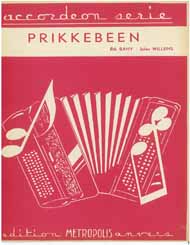 Prikkebeen