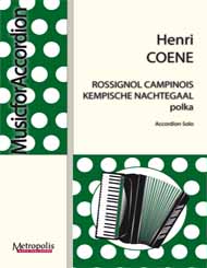 Rossignol campinois (Polka)