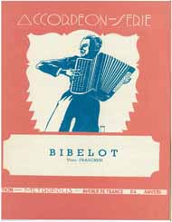 Bibelot