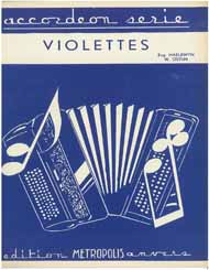 Violettes