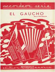 El gaucho (Paso doble)