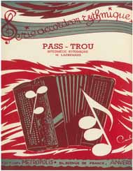 Pass-trou