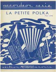 La petite polka