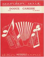 Douce caresse