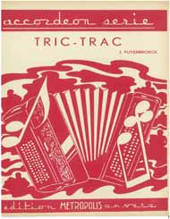 Tric trac