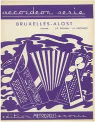 Bruxelles-Alost (Marche)