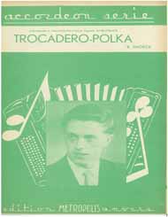 Trocadero polka