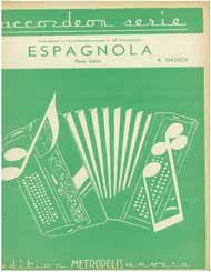 Espagnola