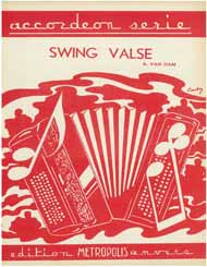 Swing valse