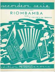 Riombamba