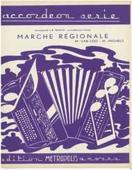 Marche régionale