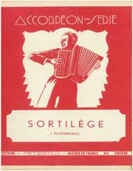 Sortilège (Swing valse)