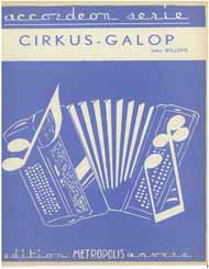 Cirkus Galop