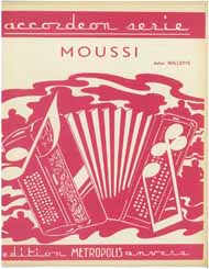 Moussi