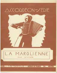 La Marolienne