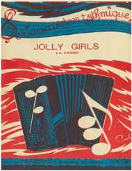 Jolly girls